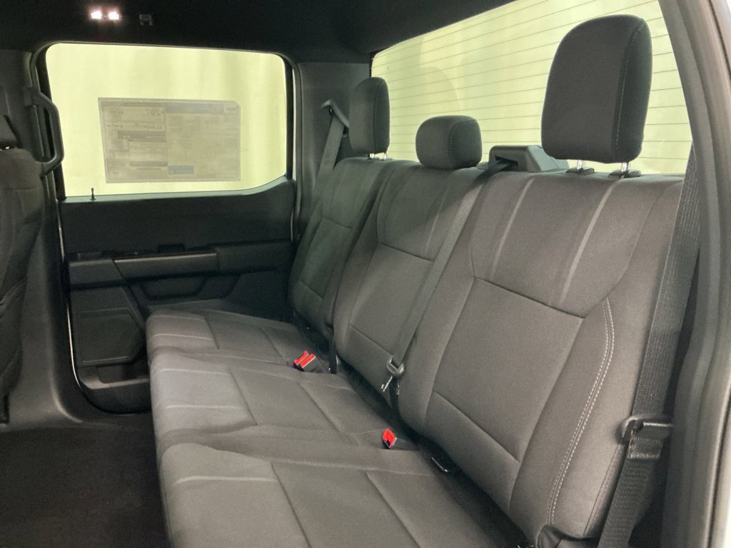 New 2026 Ford F150 STX AWD/4WD image 28