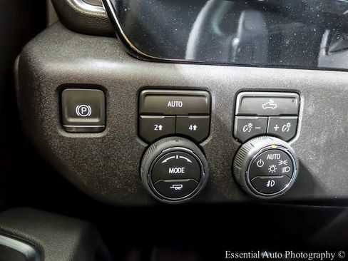 New 2026 Chevrolet Silverado 1500 RST w/ All Star Edition Plus image 18