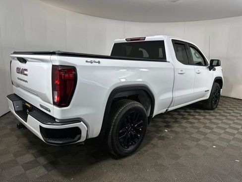 Used 2023 GMC Sierra 1500 Elevation image 3