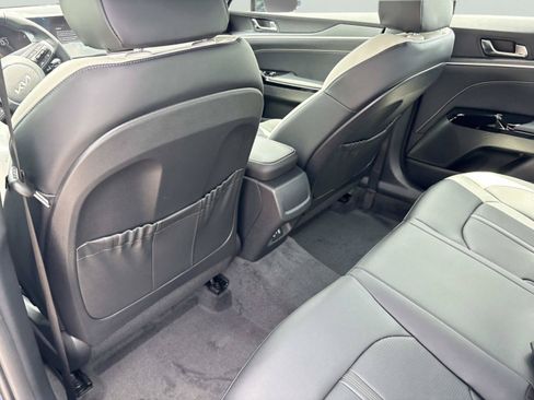 New 2026 Kia K5 GT-Line FWD image 12