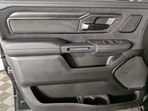 New 2026 RAM 1500 RHO AWD/4WD image 14