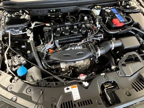 New 2026 Honda Accord SE image 11