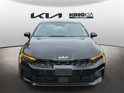 Used 2025 Kia K5 EX image 23