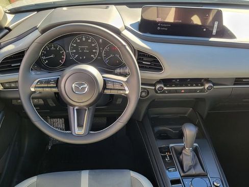 New 2026 MAZDA CX-30 2.5 Turbo w/ Premium Package AWD/4WD image 4