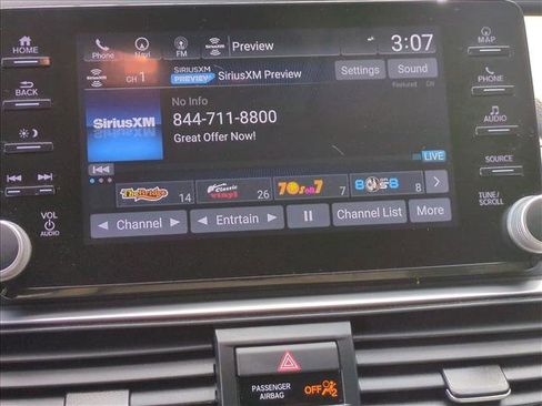 Used 2021 Honda Accord Touring image 18