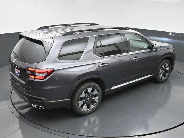 New 2026 Honda Pilot Elite image 32