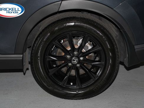 Certified 2024 Honda CR-V Sport image 41