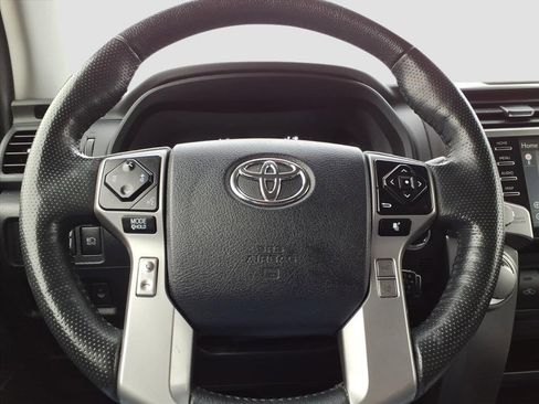 Used 2023 Toyota 4Runner SR5 Premium image 28