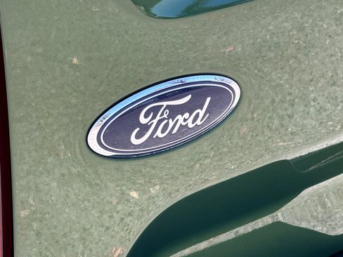Used 2024 Ford Bronco Sport Big Bend AWD/4WD image 26