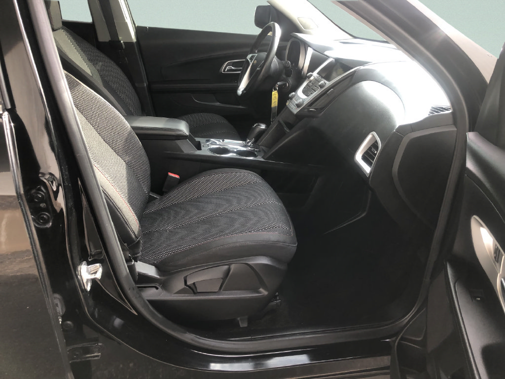 Used 2017 Chevrolet Equinox LT w/ Convenience Package FWD image 21