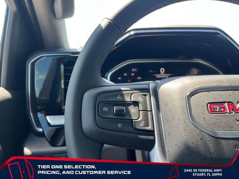 New 2026 GMC Sierra 1500 Elevation AWD/4WD image 25