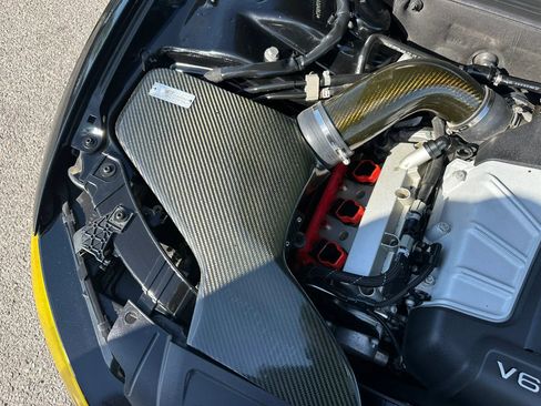 Used 2015 Audi S5 Premium Plus w/ Technology Package image 18