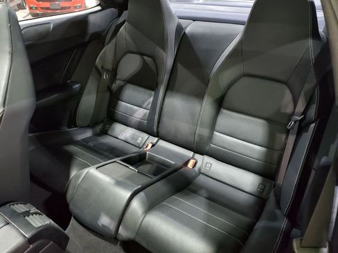 Used 2015 Mercedes-Benz C 250 Coupe image 22