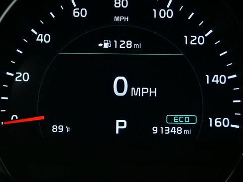Used 2020 Kia Sorento EX AWD/4WD image 27