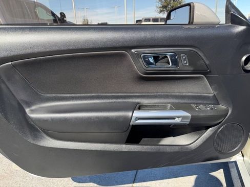 Certified 2017 Ford Mustang GT w/ Black Accent Package image 8