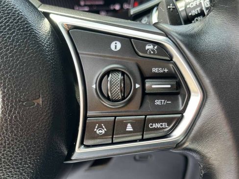 Used 2026 Acura MDX SH-AWD image 15