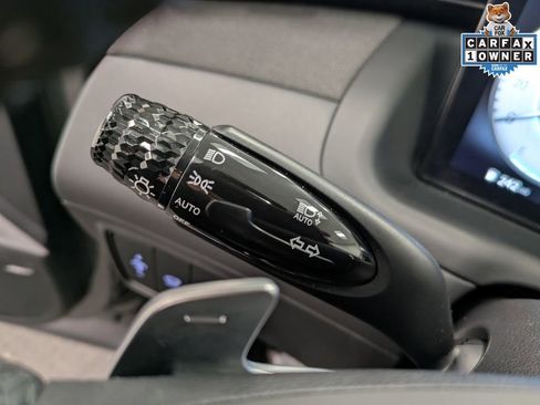 Used 2022 Hyundai Tucson Limited image 18