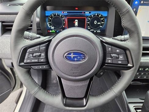 New 2026 Subaru Outback Premium image 11