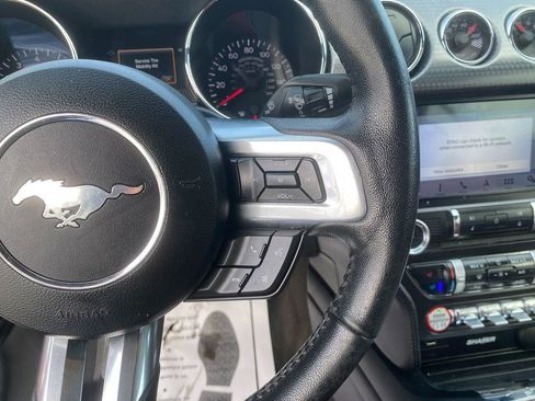 Used 2017 Ford Mustang GT Premium w/ GT Performance Package image 17