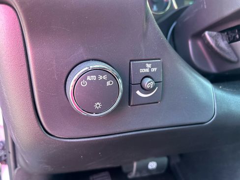 Used 2026 Chevrolet Express 2500 w/ Driver Convenience Package RWD image 13