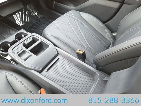 New 2025 Ford Mustang Mach-E Select w/ Comfort Package Lite image 30