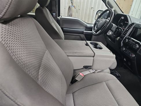 Used 2019 Ford F150 XLT w/ Equipment Group 301A Mid image 10