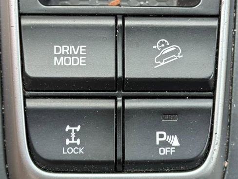 Used 2016 Hyundai Tucson Limited w/ Option Group 03 AWD/4WD image 19
