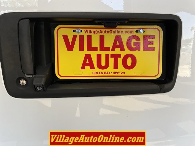 Used 2020 Chevrolet Express 2500 w/ Safety Package RWD image 21