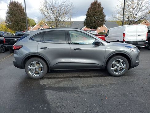 New 2026 Ford Escape ST-Line w/ Tech Pack #1 image 38