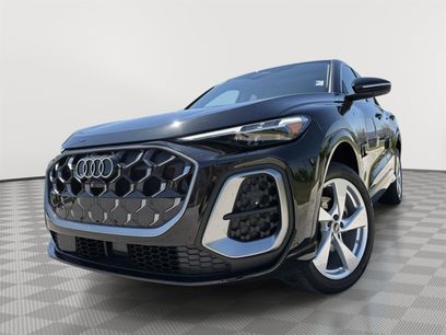 Used 2025 Audi Q5 Premium Plus w/ Premium Plus