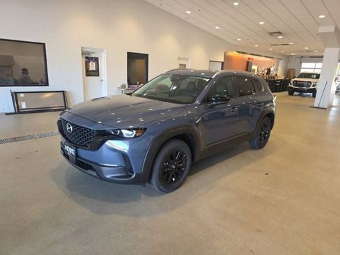 New 2026 MAZDA CX-50 AWD 2.5 S w/ Preferred Pkg image 31