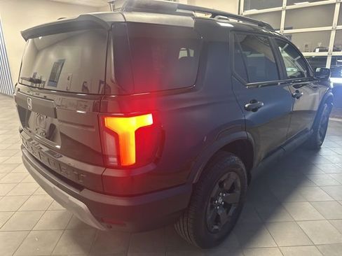 Used 2026 Honda Passport RTL image 3