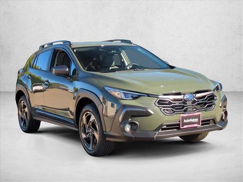 New 2026 Subaru Crosstrek 2.5i Limited image 7