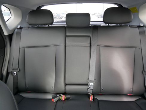 New 2026 Hyundai Kona Limited image 7