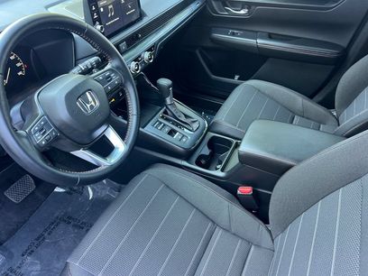 Used 2026 Honda CR-V Sport