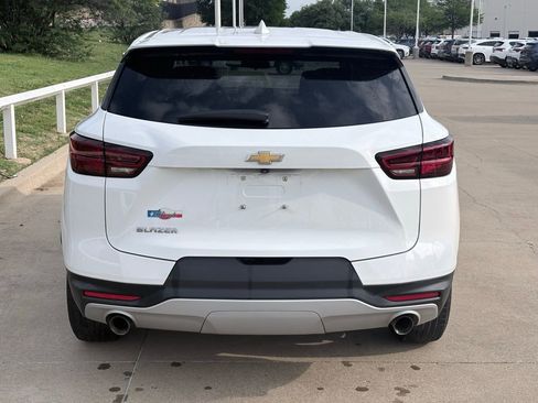 Used 2023 Chevrolet Blazer LT w/ LPO, Floor Liner Package image 5