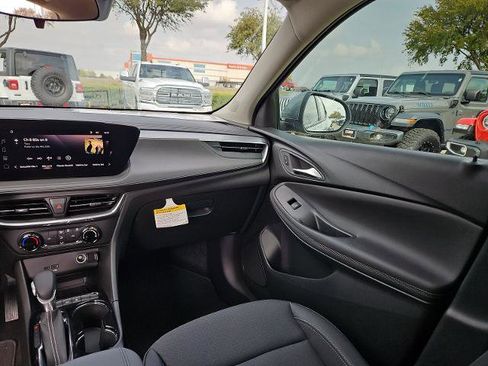 New 2026 Buick Encore GX Preferred w/ Advanced Technology Package image 50