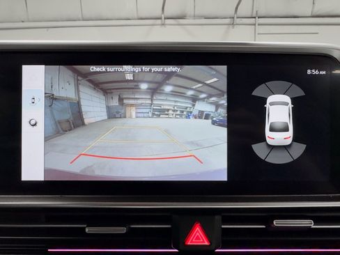 Used 2023 Hyundai Ioniq 6 SEL image 13