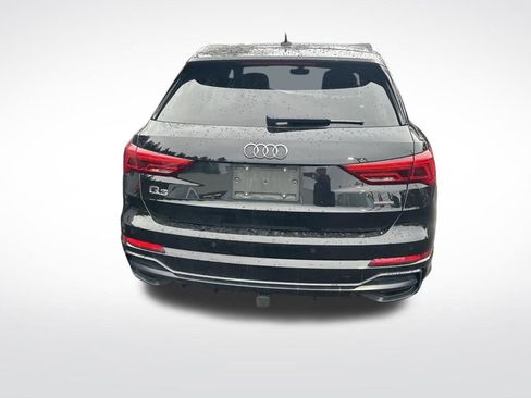 Used 2020 Audi Q3 2.0T Premium w/ Convenience Package image 5
