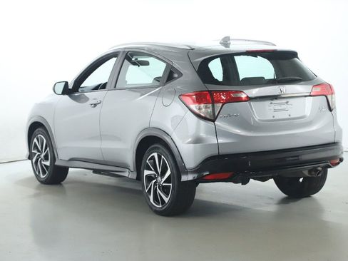 Used 2019 Honda HR-V Sport image 39