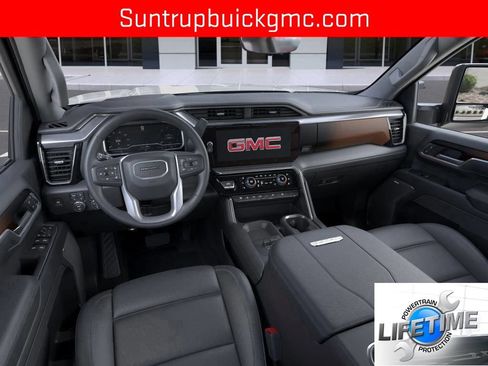 New 2026 GMC Sierra 2500 Denali w/ Denali Reserve Package AWD/4WD image 77
