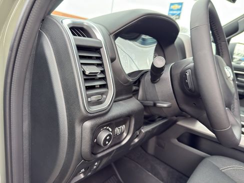 New 2026 RAM 1500 Big Horn image 15
