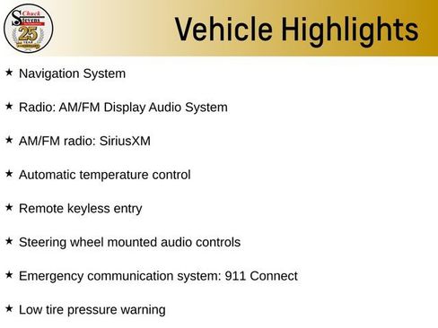 Used 2025 Kia Telluride LX image 7