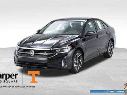 Used 2024 Volkswagen Jetta SEL