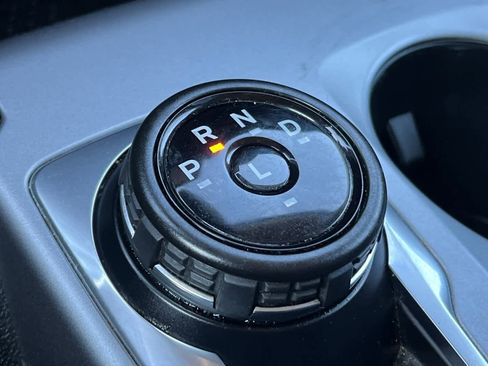 Used 2021 Ford Bronco Sport Big Bend image 27