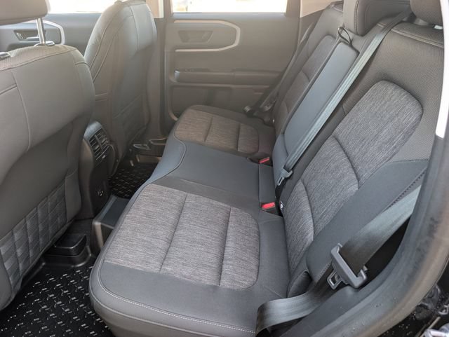 Used 2023 Ford Bronco Sport Big Bend AWD/4WD image 24