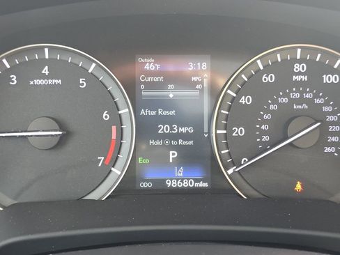 Used 2021 Lexus RX 350 AWD w/ Premium Package image 24