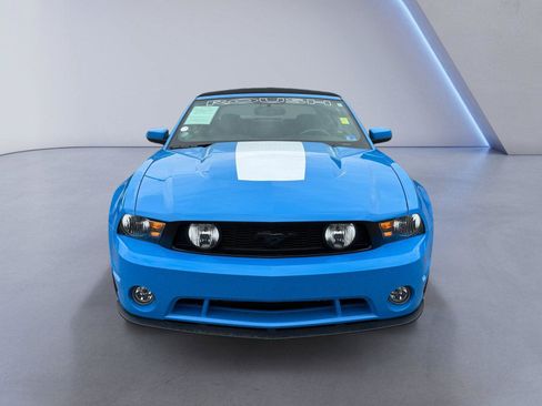 Used 2010 Ford Mustang GT RWD image 8