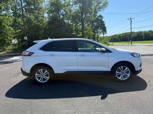 Used 2019 Ford Edge SEL w/ Equipment Group 201A AWD/4WD image 8