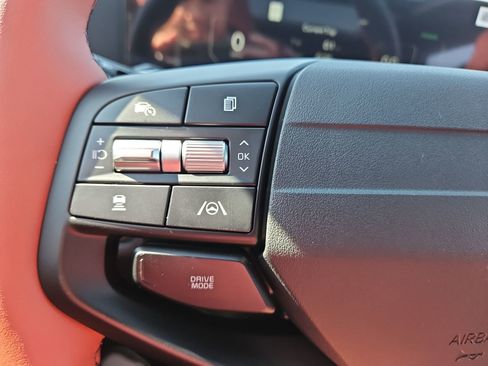 New 2026 Kia Sportage SX Prestige image 24